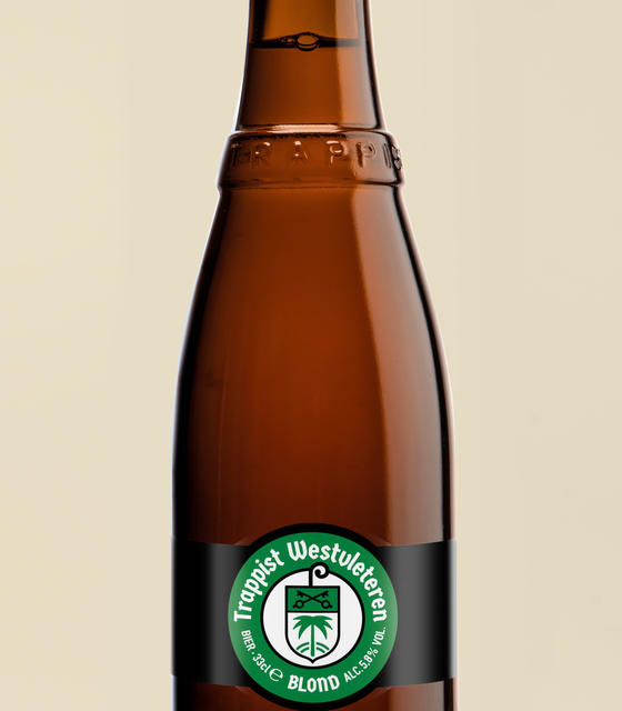Trappist Westvleteren Blond